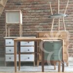 meubles relookés