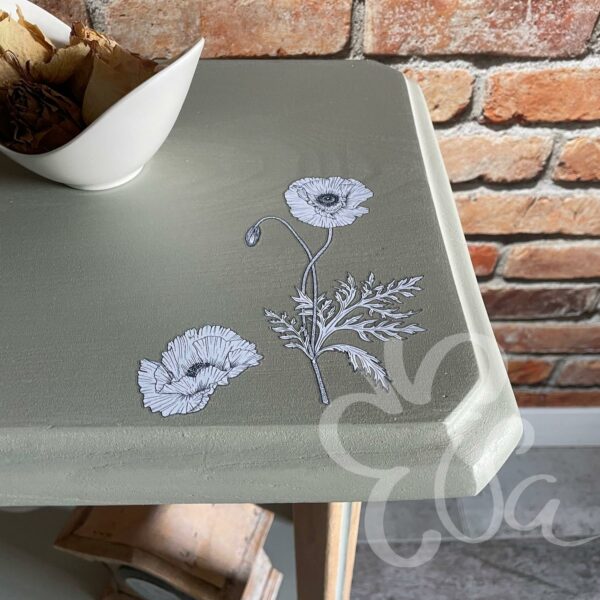 table d'appoint sellette