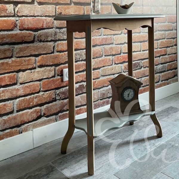 table d'appoint sellette