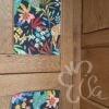 armoire en chêne détail intérieur
